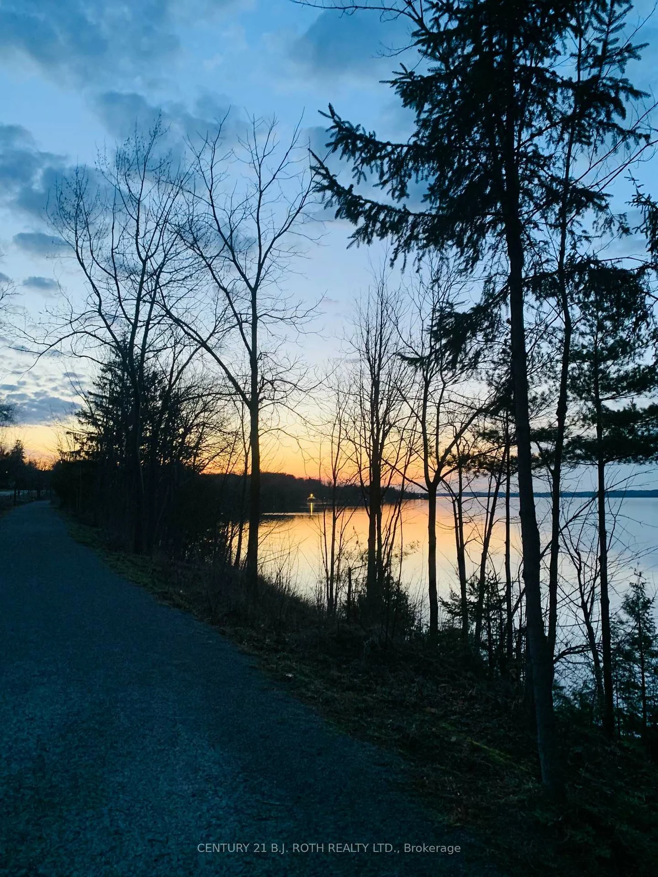 14, ST VINCENT, North Shore, Barrie