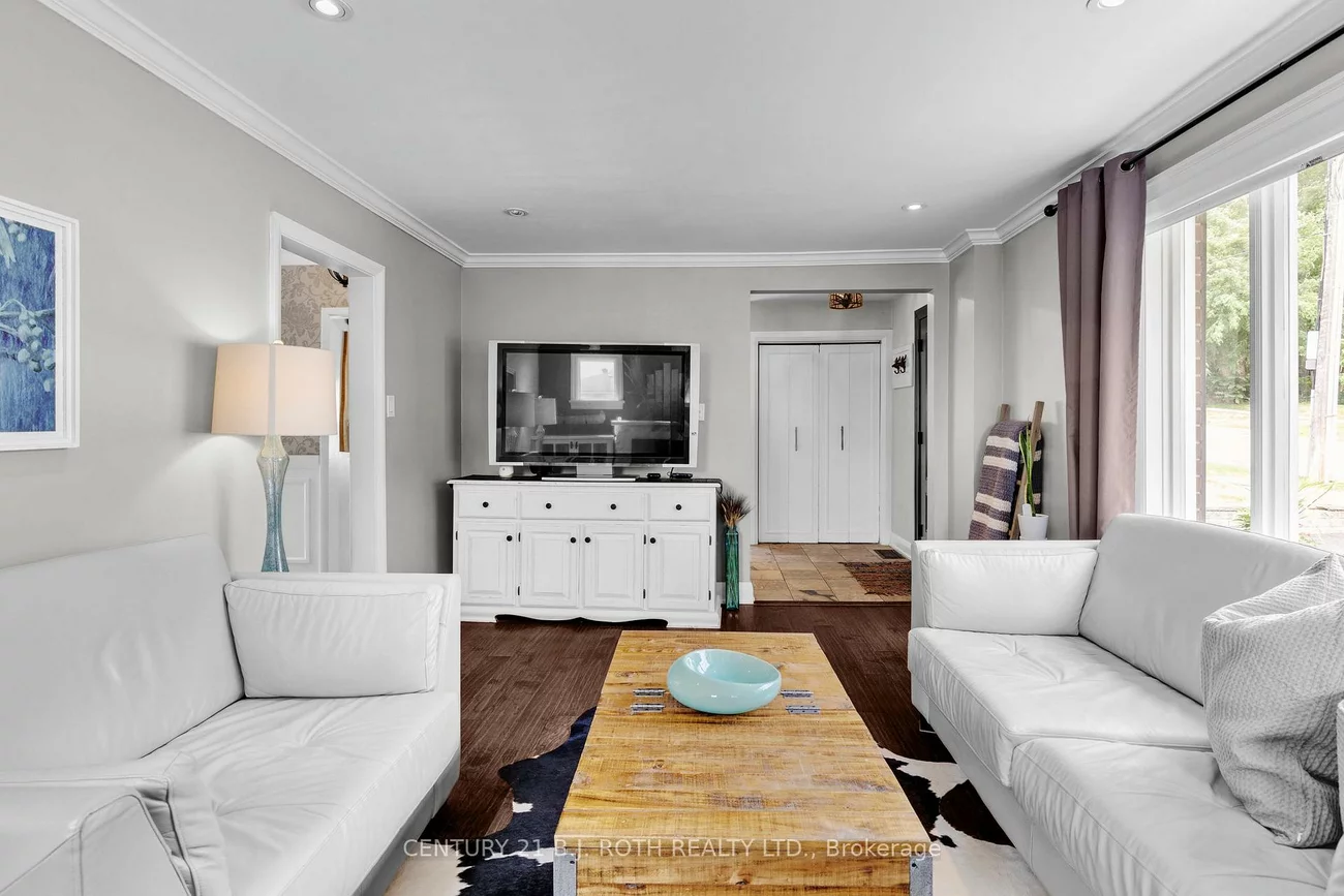 14, ST VINCENT, North Shore, Barrie