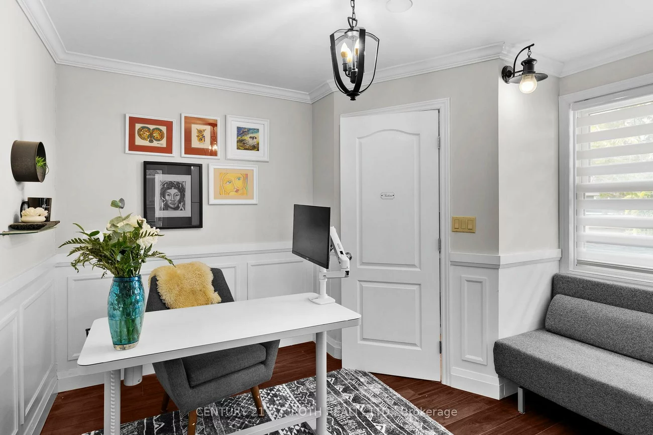 14, ST VINCENT, North Shore, Barrie