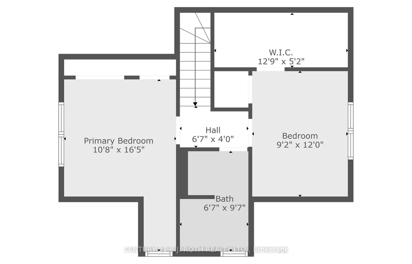 14, ST VINCENT, North Shore, Barrie