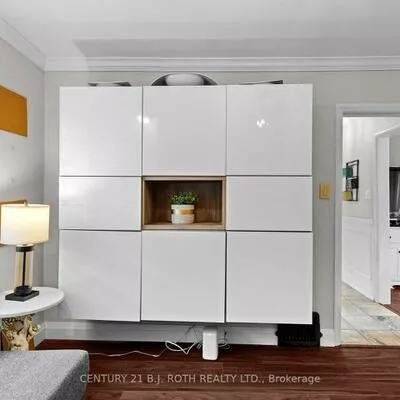 14, ST VINCENT, North Shore, Barrie