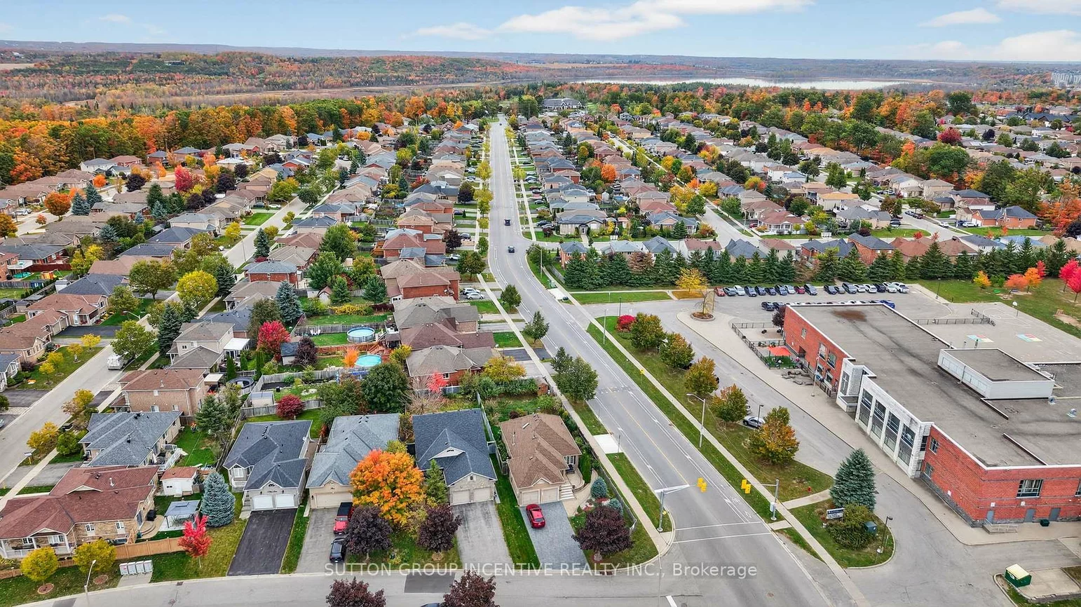 124, Hanmer, East Bayfield, Barrie