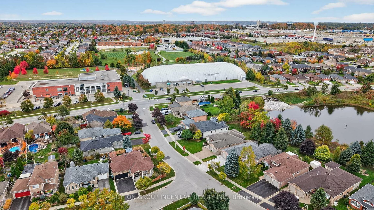 124, Hanmer, East Bayfield, Barrie