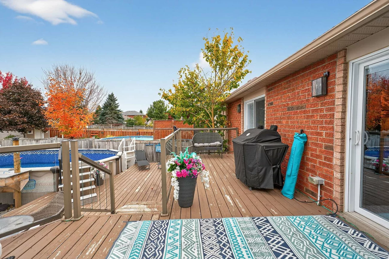 124, Hanmer, East Bayfield, Barrie