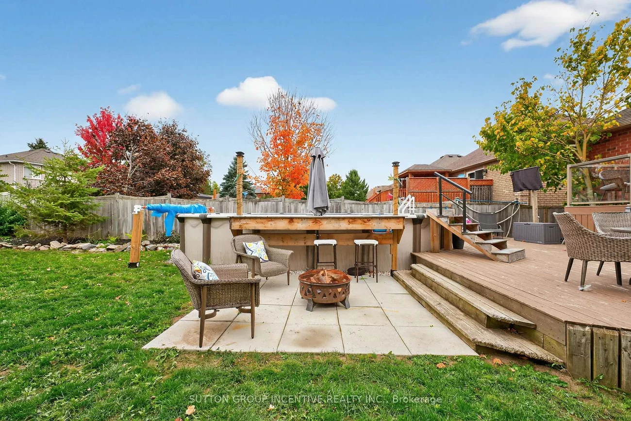 124, Hanmer, East Bayfield, Barrie