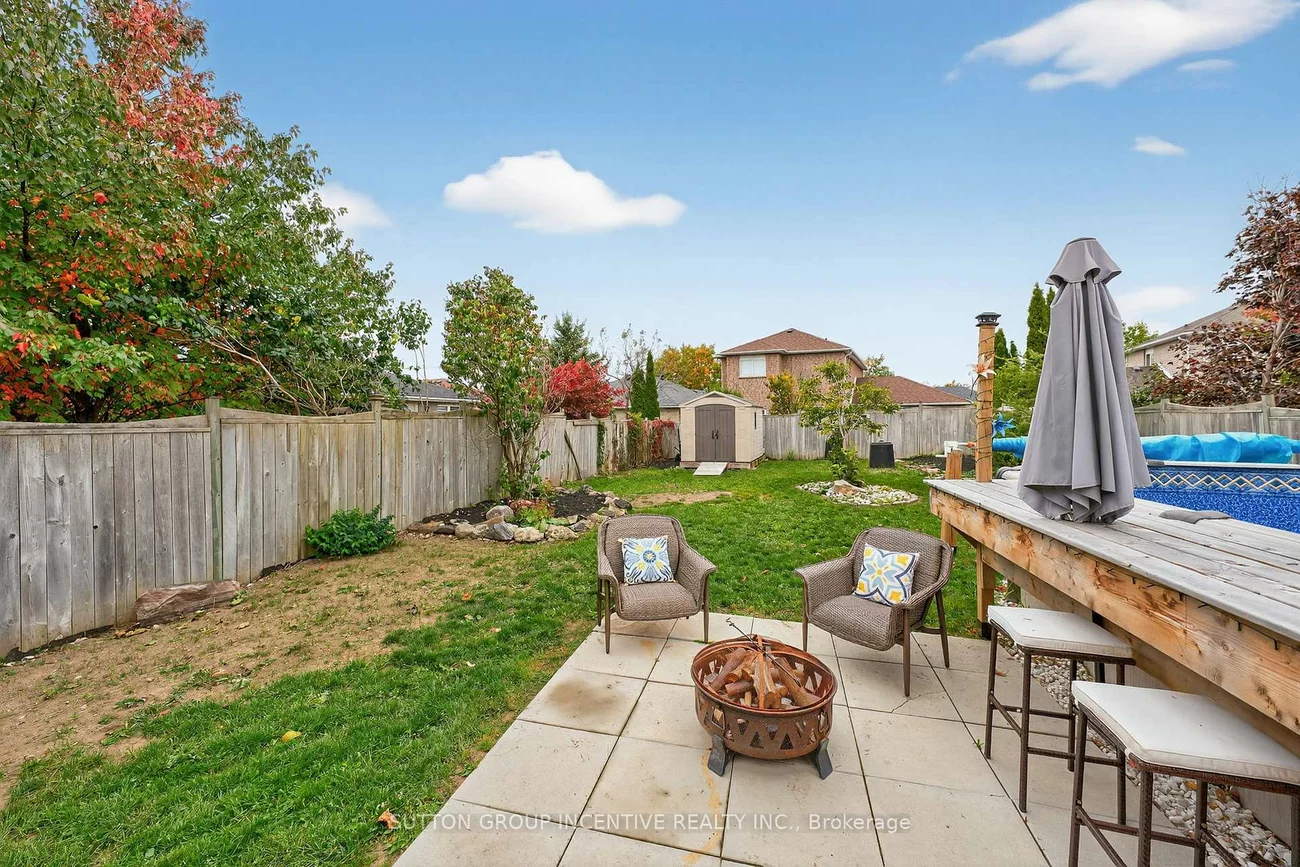 124, Hanmer, East Bayfield, Barrie