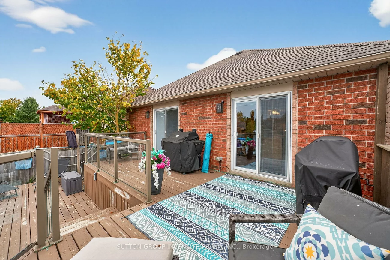 124, Hanmer, East Bayfield, Barrie