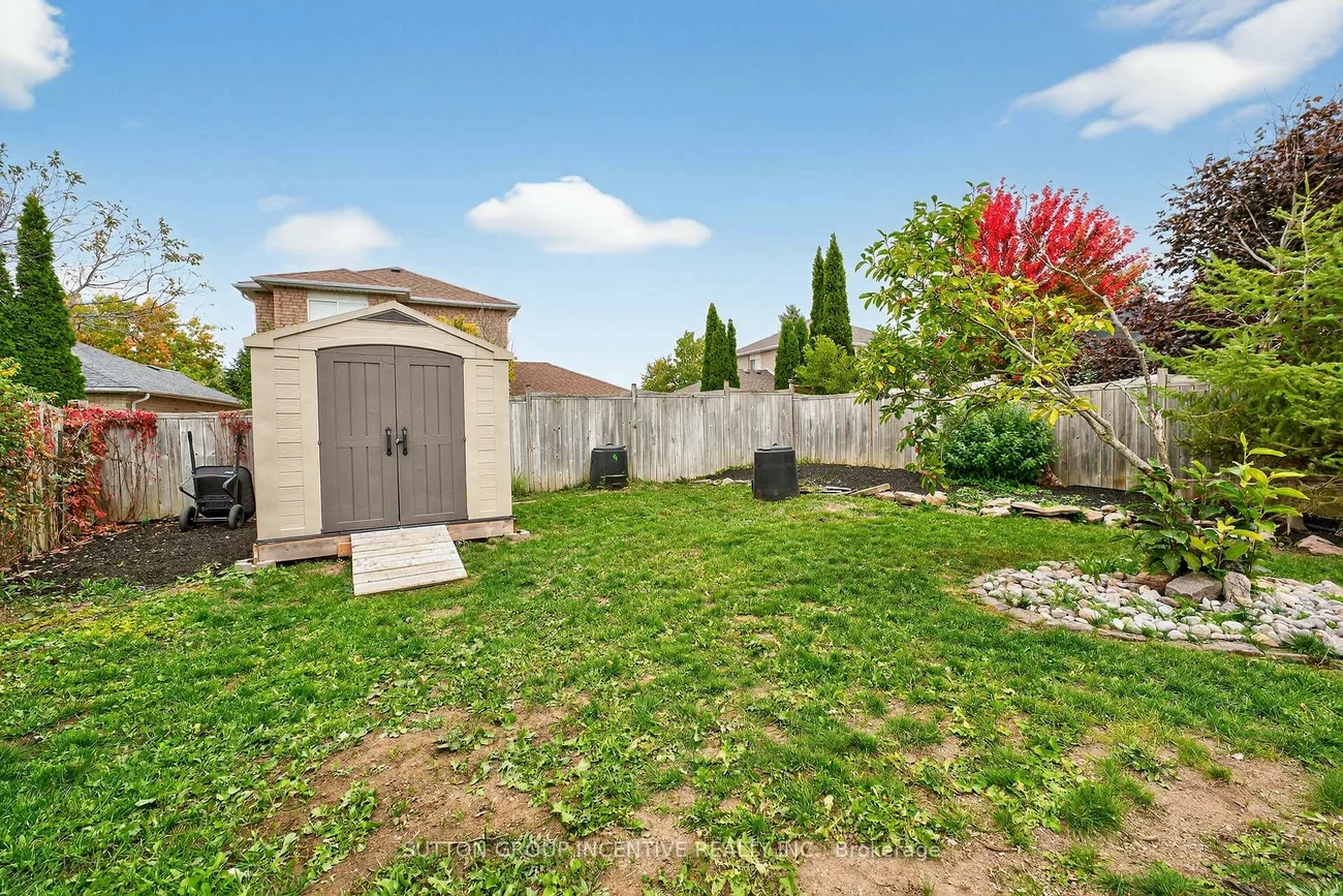 124, Hanmer, East Bayfield, Barrie