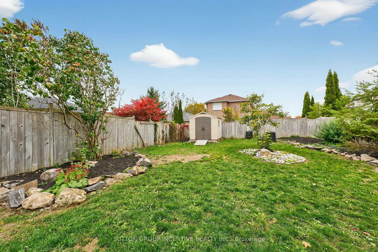 124, Hanmer, East Bayfield, Barrie