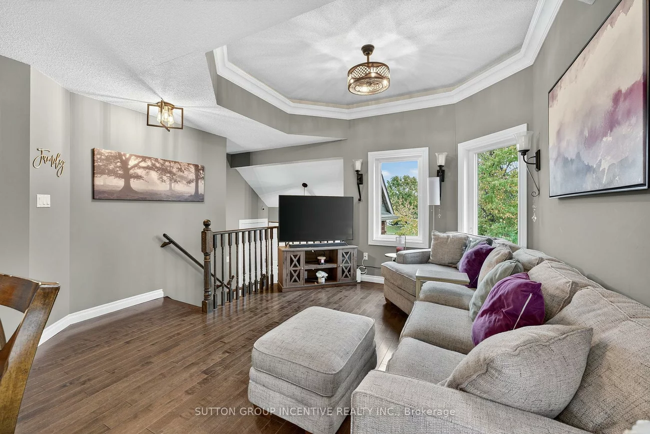 124, Hanmer, East Bayfield, Barrie