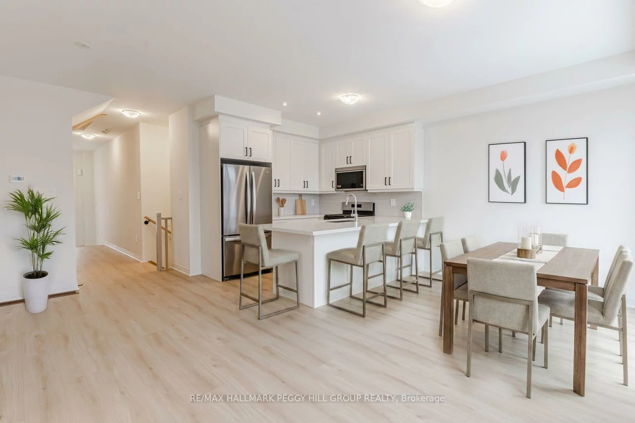 199, Durham, Rural Barrie Southeast, Barrie