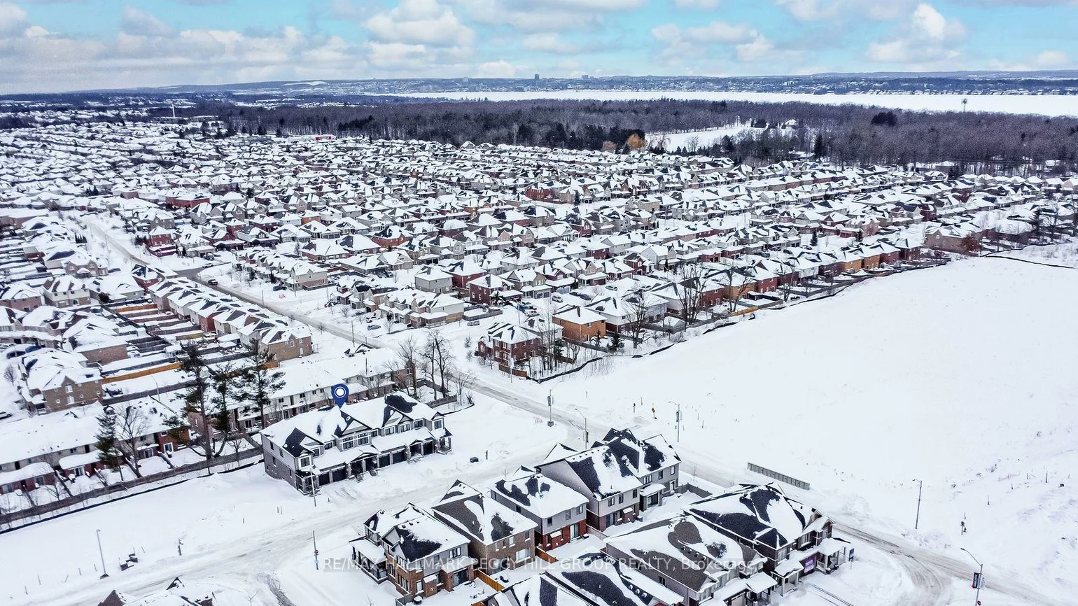 199, Durham, Rural Barrie Southeast, Barrie