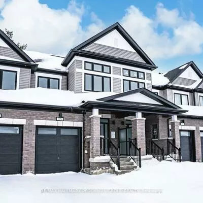 199, Durham, Rural Barrie Southeast, Barrie