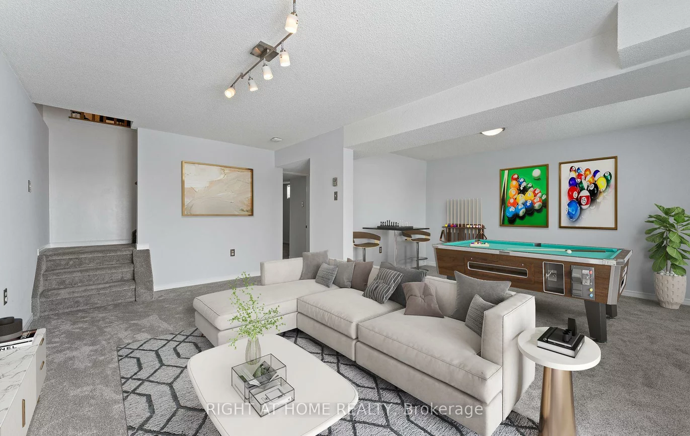 56, Ferguson, Northwest, Barrie