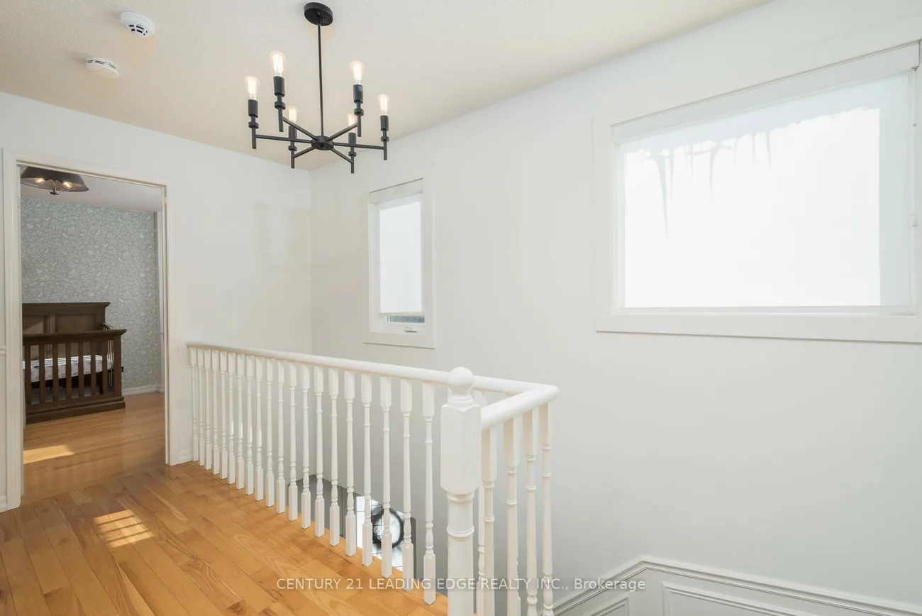 13, Gordon, West Bayfield, Barrie