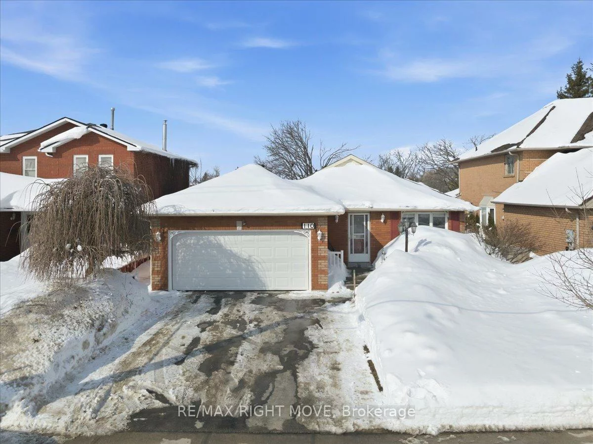 110, Livingstone, West Bayfield, Barrie