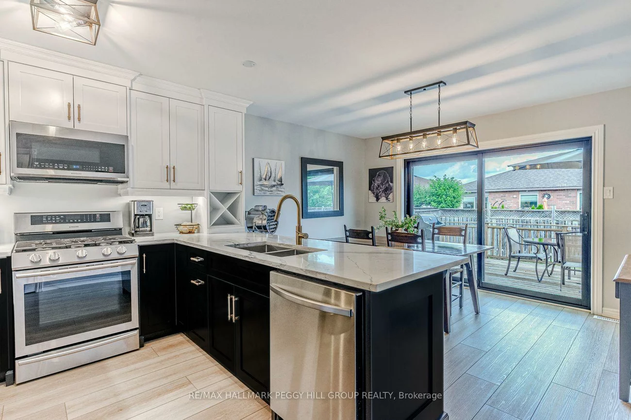 236, Pringle, Edgehill Drive, Barrie