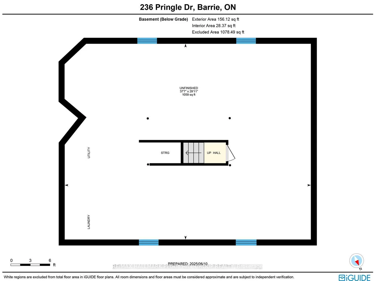 236, Pringle, Edgehill Drive, Barrie
