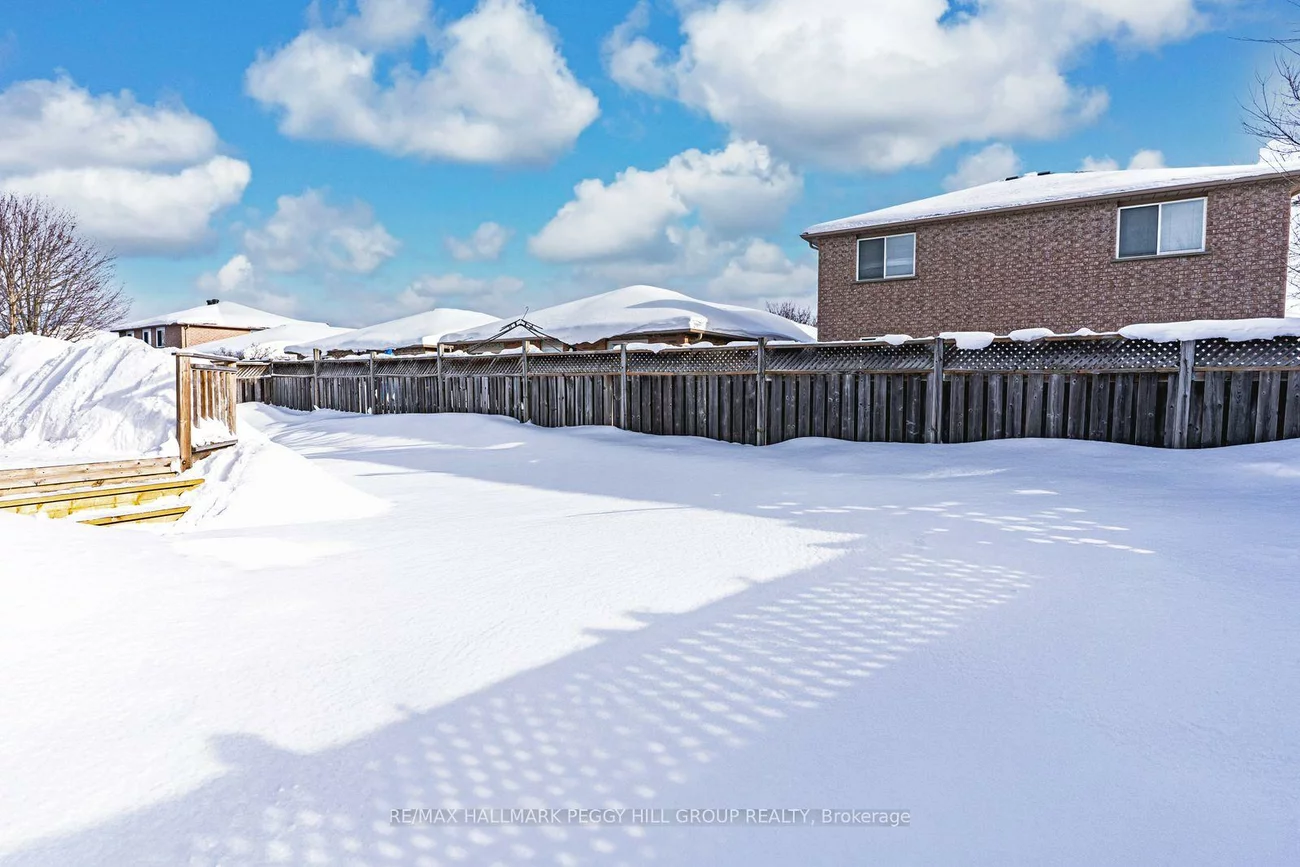 236, Pringle, Edgehill Drive, Barrie