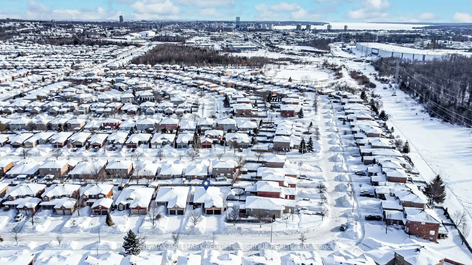 236, Pringle, Edgehill Drive, Barrie