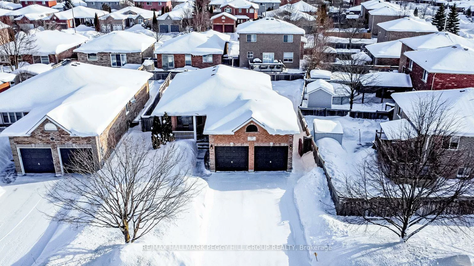 236, Pringle, Edgehill Drive, Barrie