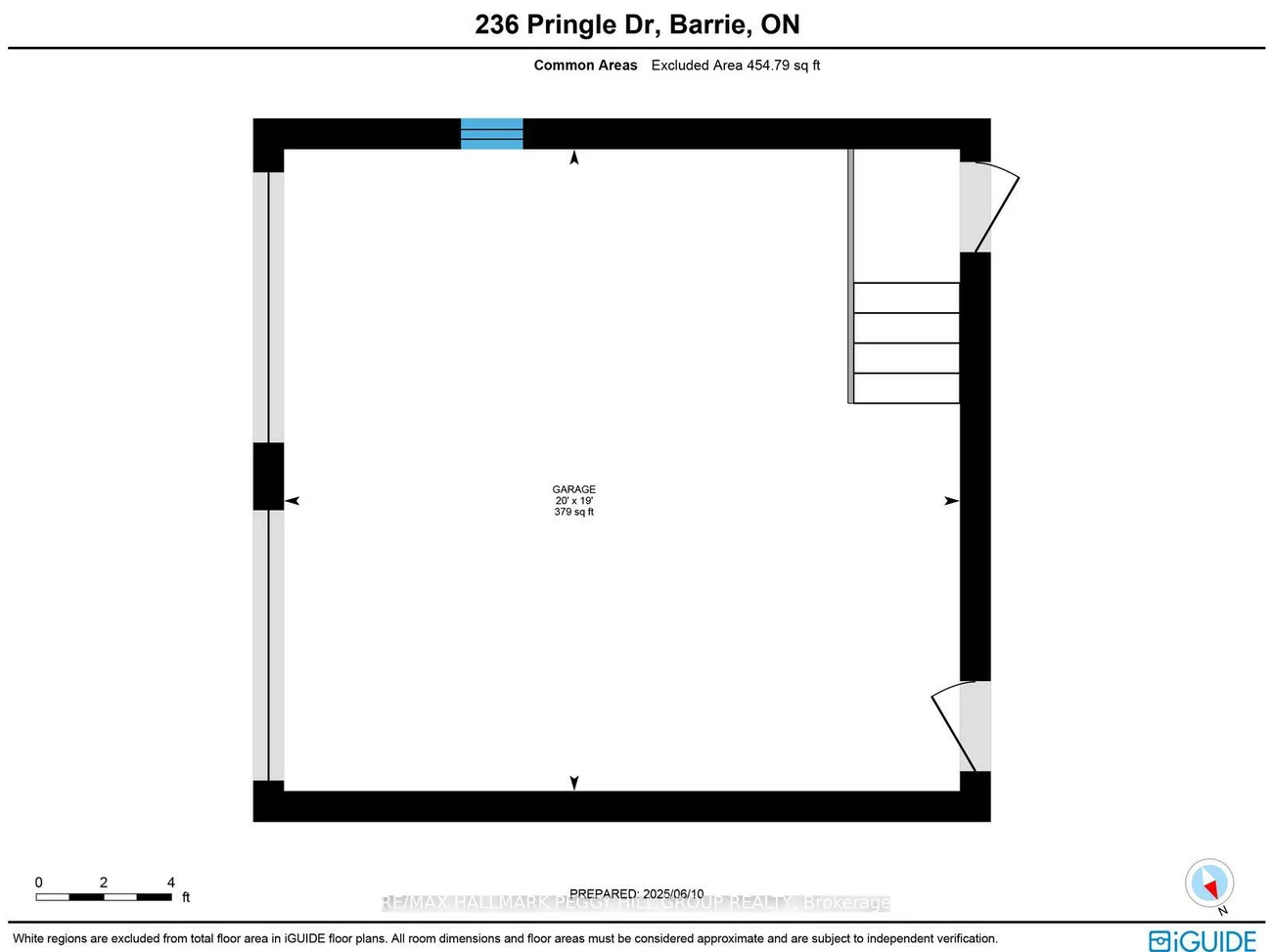 236, Pringle, Edgehill Drive, Barrie