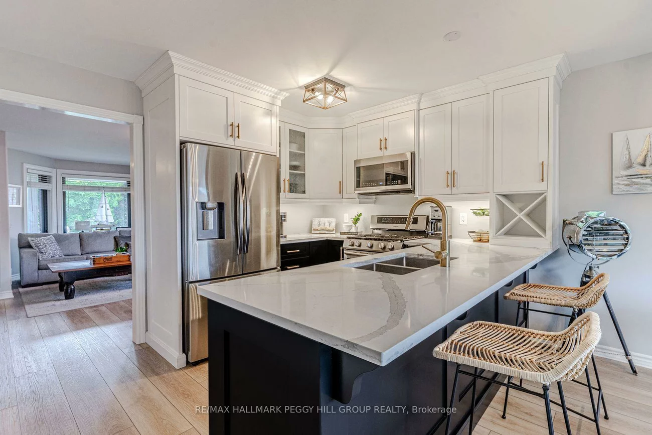 236, Pringle, Edgehill Drive, Barrie