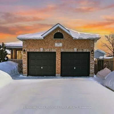 236, Pringle, Edgehill Drive, Barrie