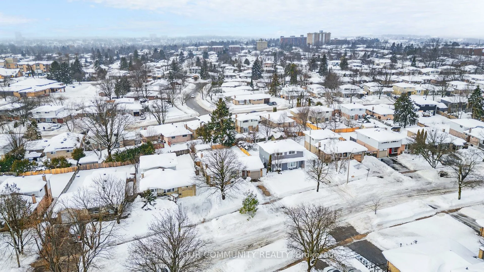 14, Lonsdale, Grove East, Barrie