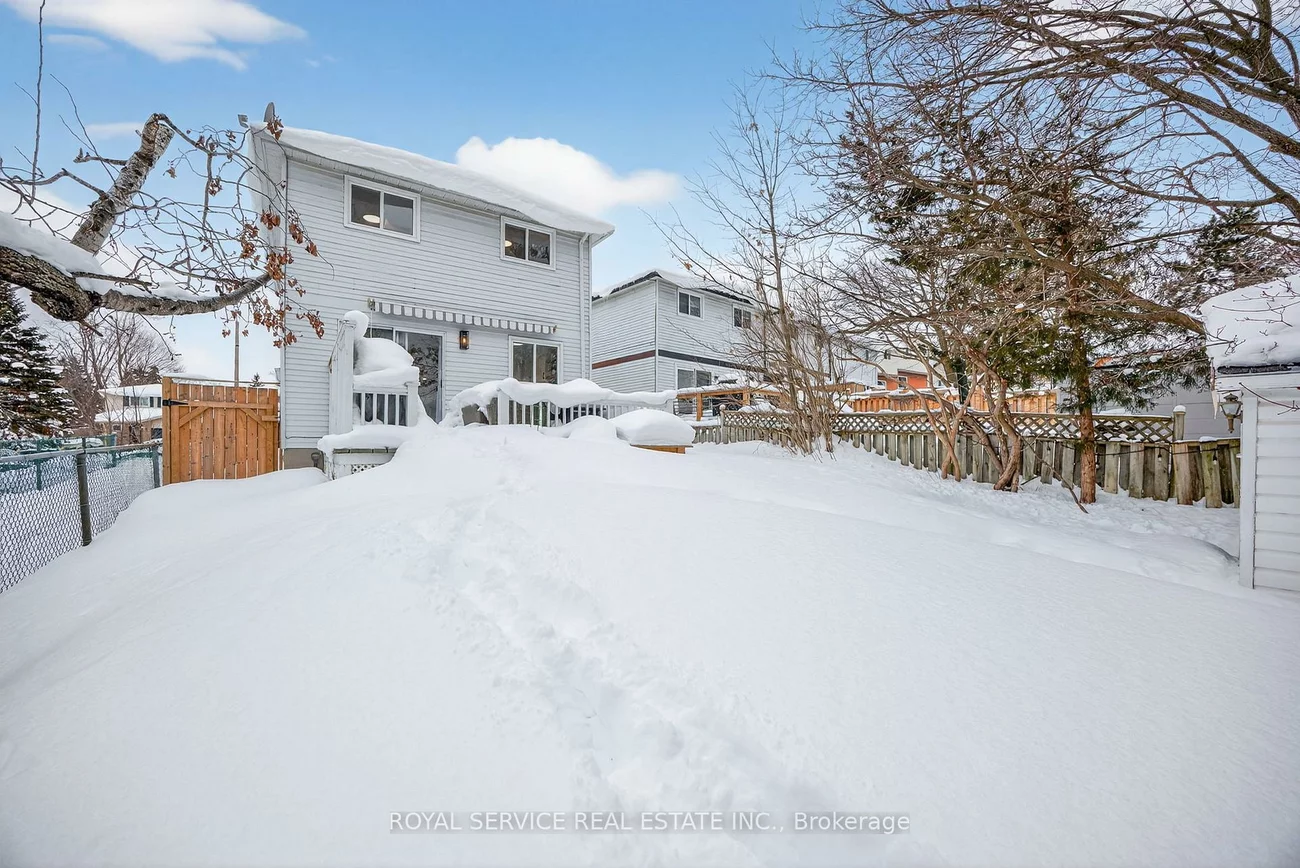 41, Hemingway, Letitia Heights, Barrie