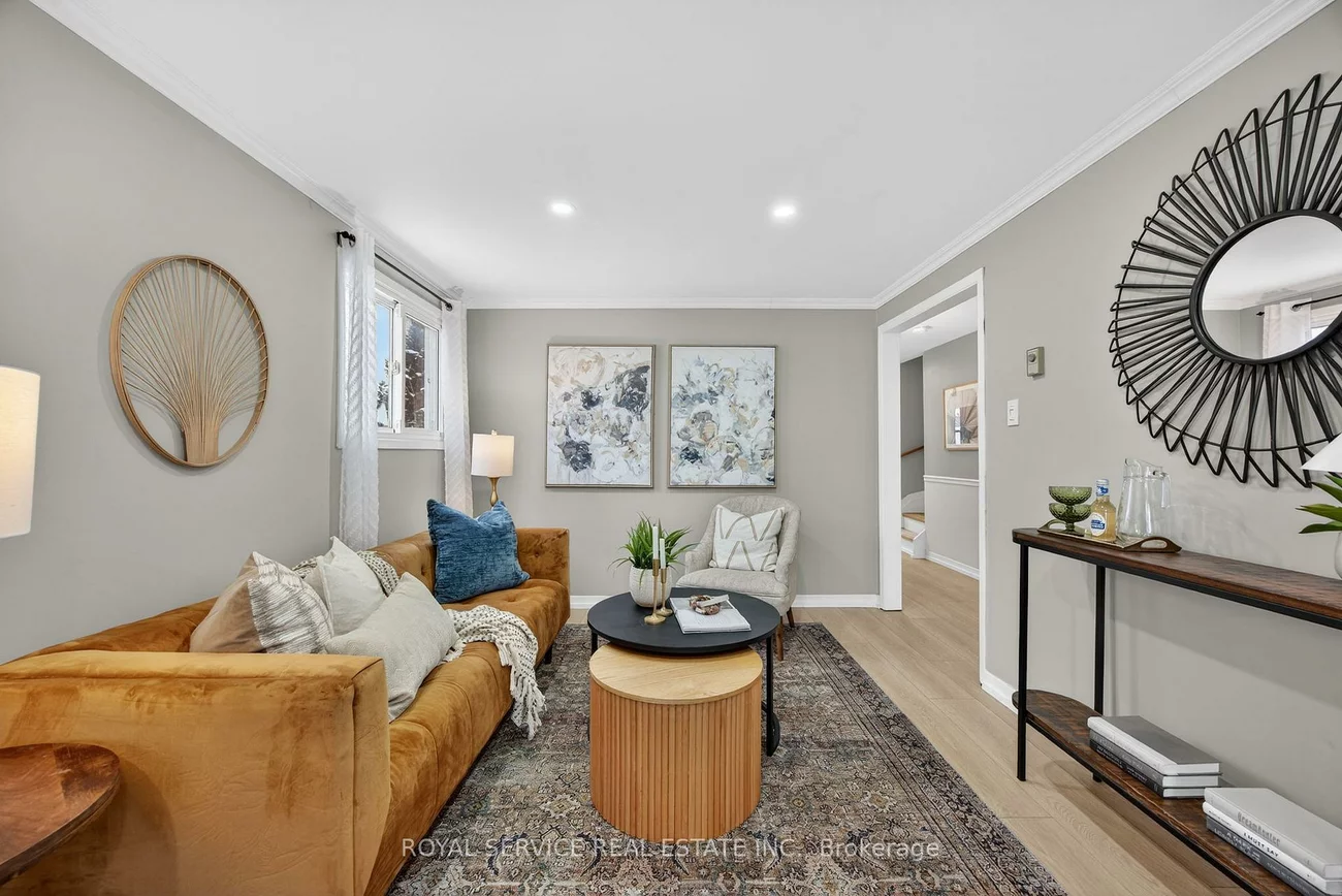 41, Hemingway, Letitia Heights, Barrie