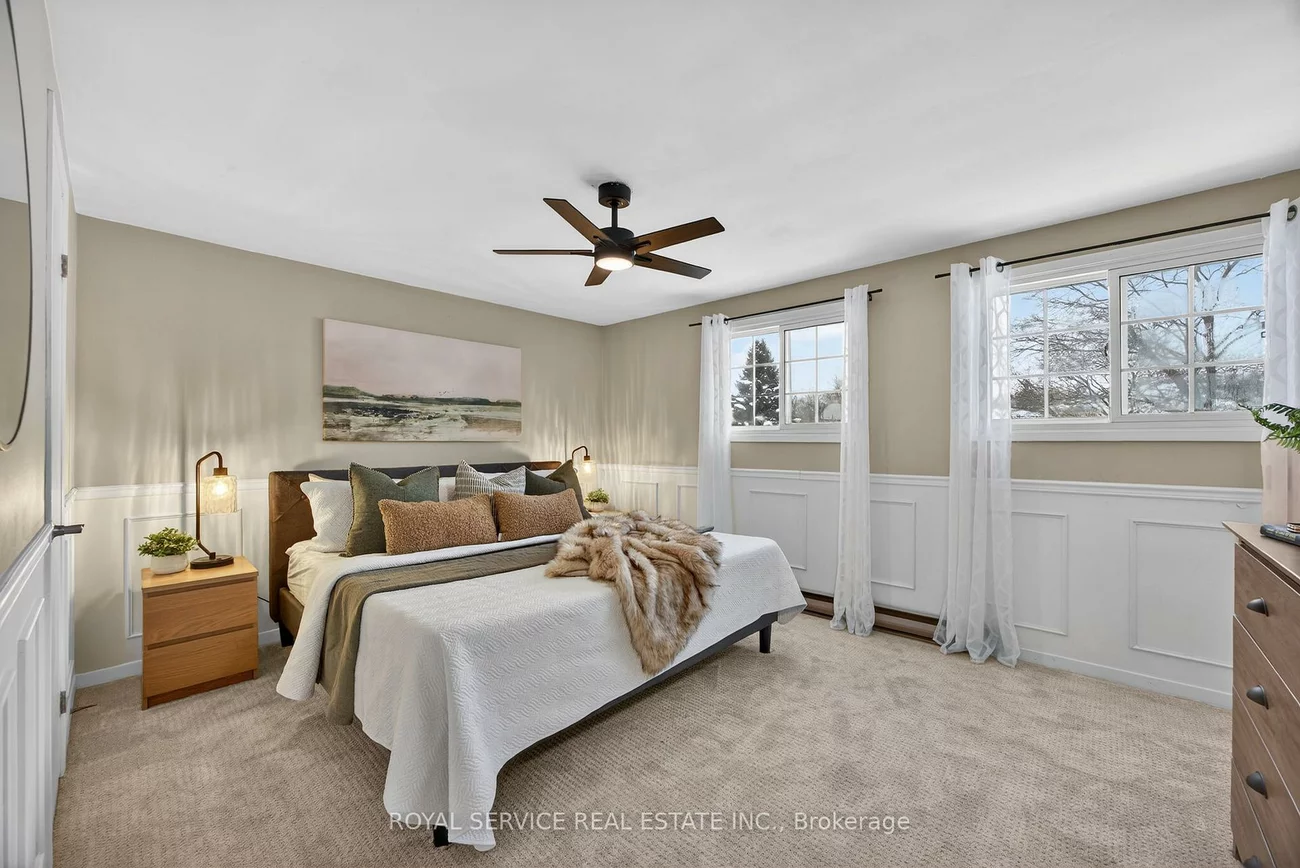 41, Hemingway, Letitia Heights, Barrie