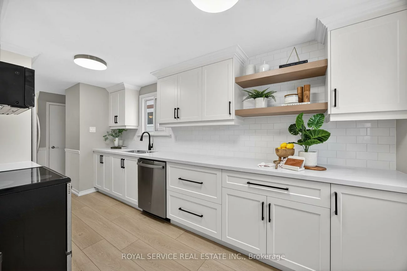 41, Hemingway, Letitia Heights, Barrie