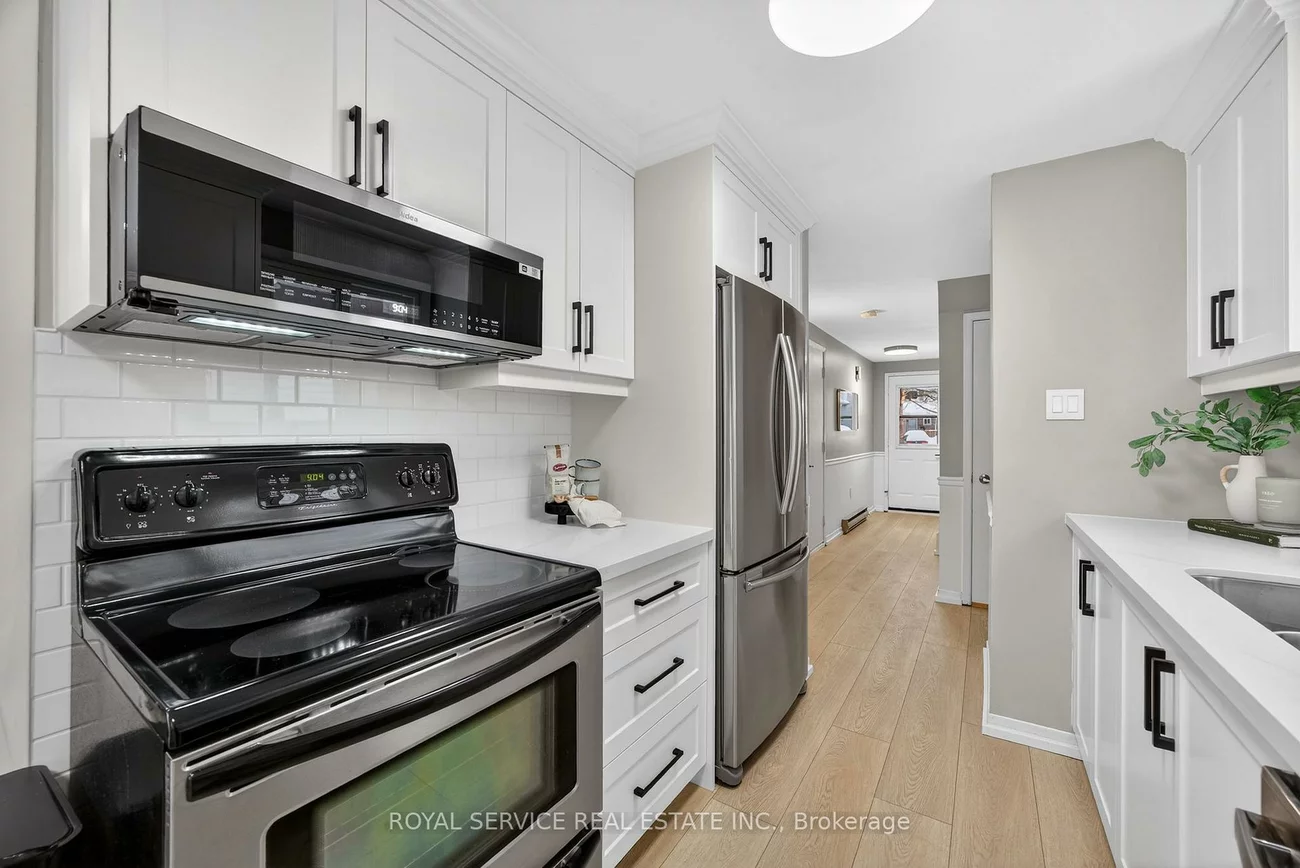 41, Hemingway, Letitia Heights, Barrie