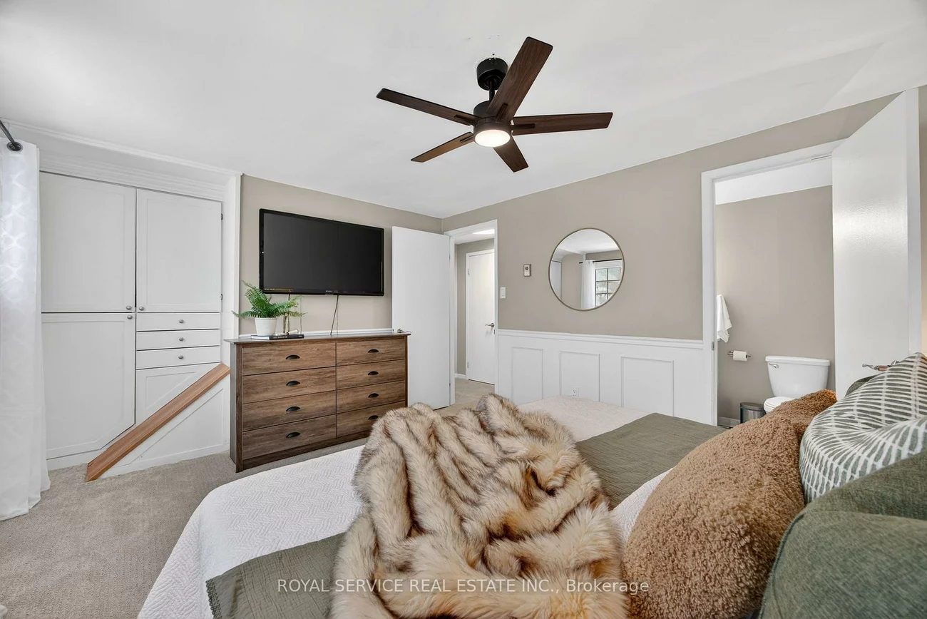 41, Hemingway, Letitia Heights, Barrie