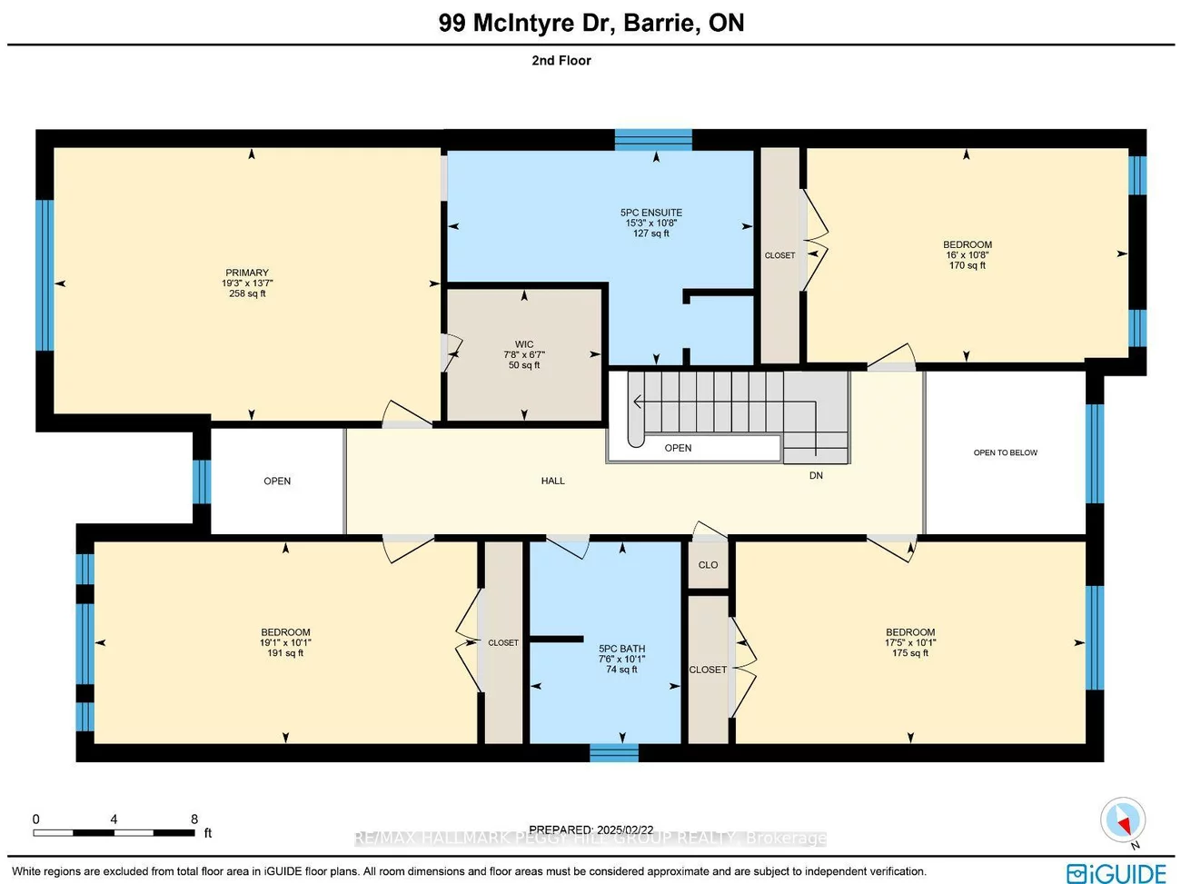 99, McIntyre, Ardagh, Barrie