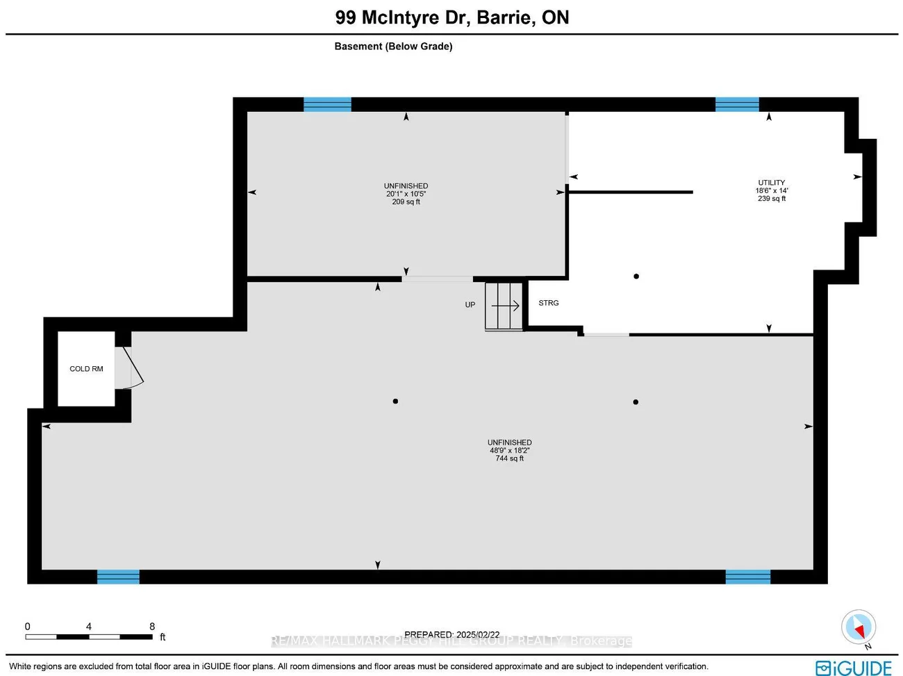 99, McIntyre, Ardagh, Barrie