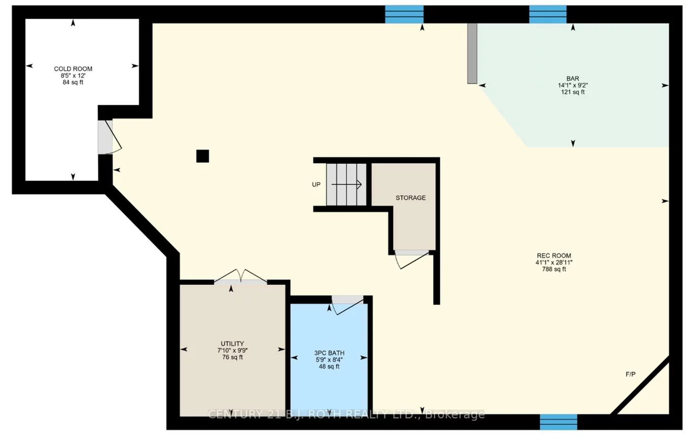 10, AUBURN, Ardagh, Barrie