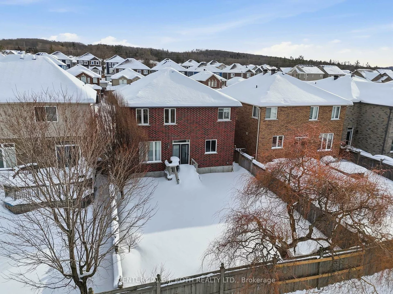 10, AUBURN, Ardagh, Barrie