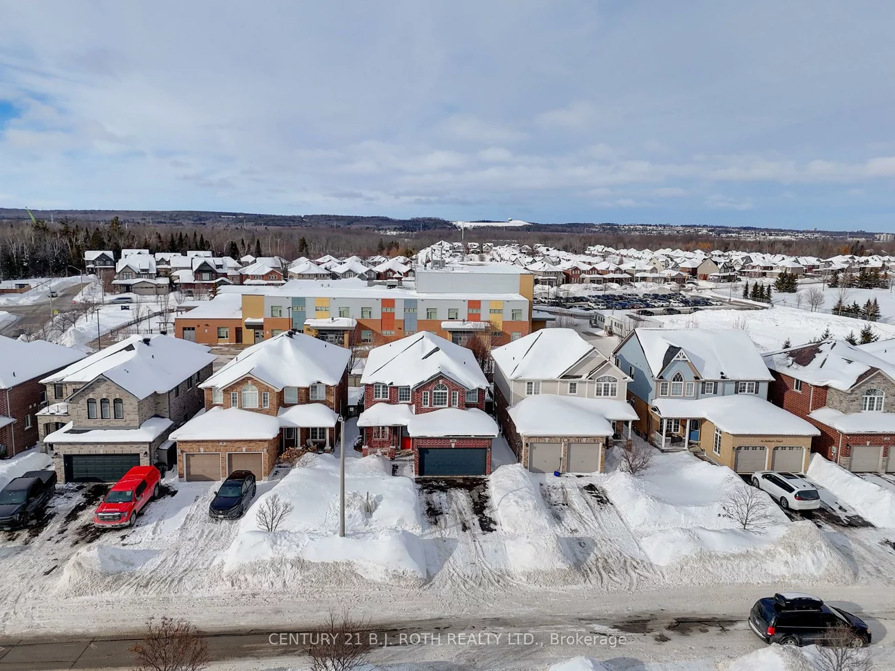 10, AUBURN, Ardagh, Barrie