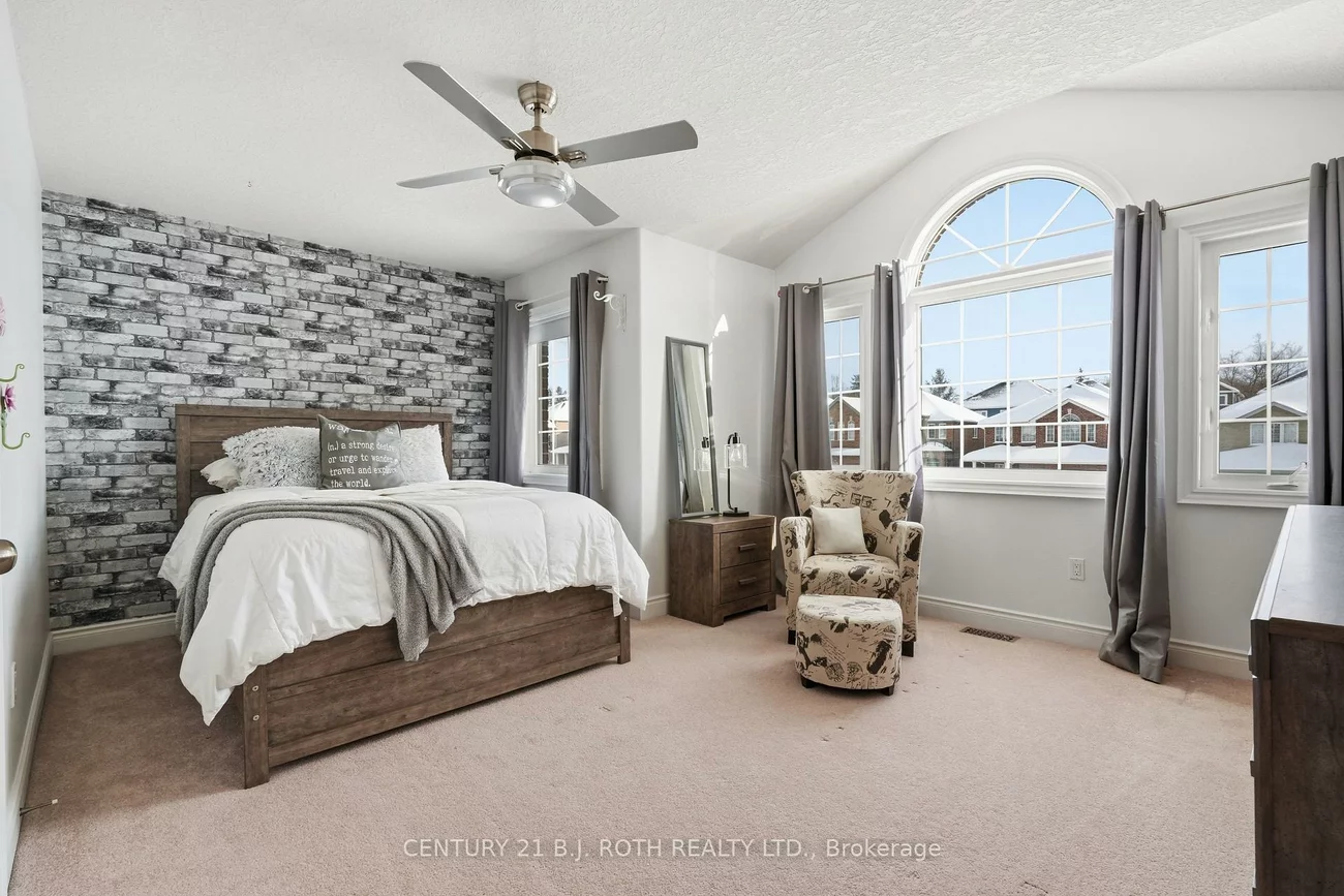 10, AUBURN, Ardagh, Barrie