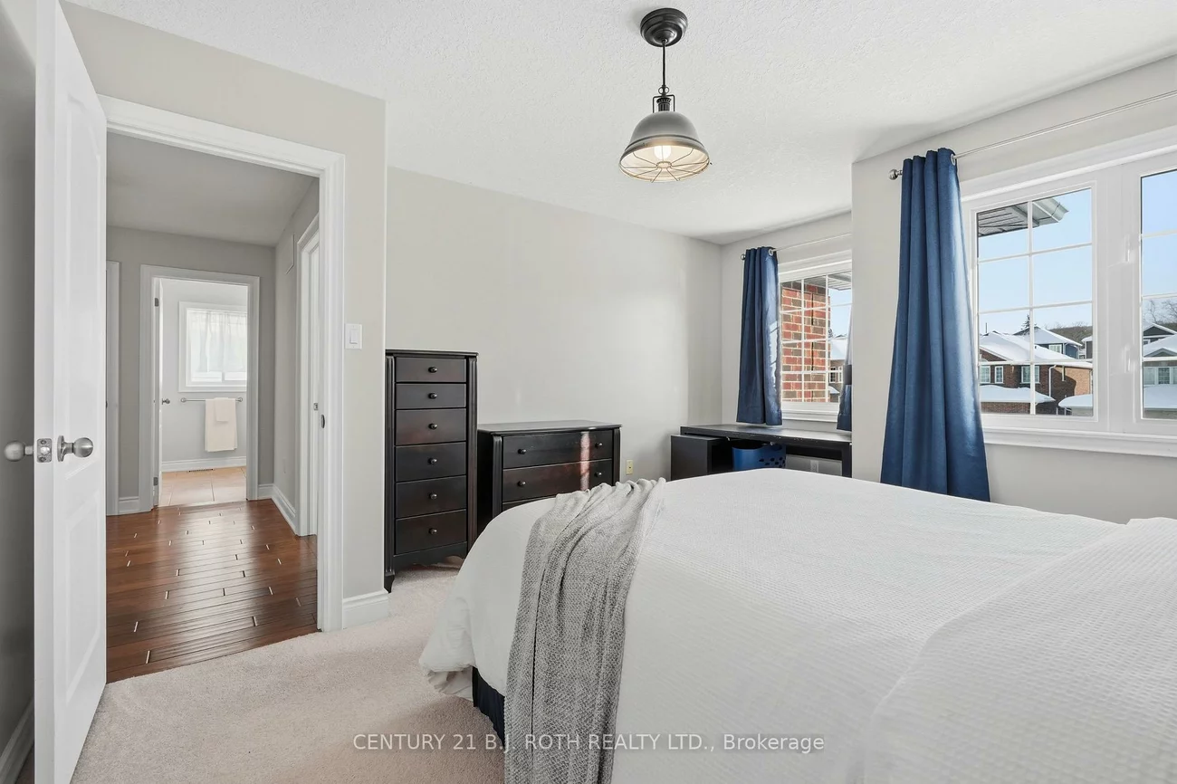 10, AUBURN, Ardagh, Barrie