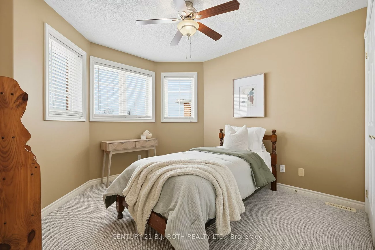 189, Pringle, Edgehill Drive, Barrie