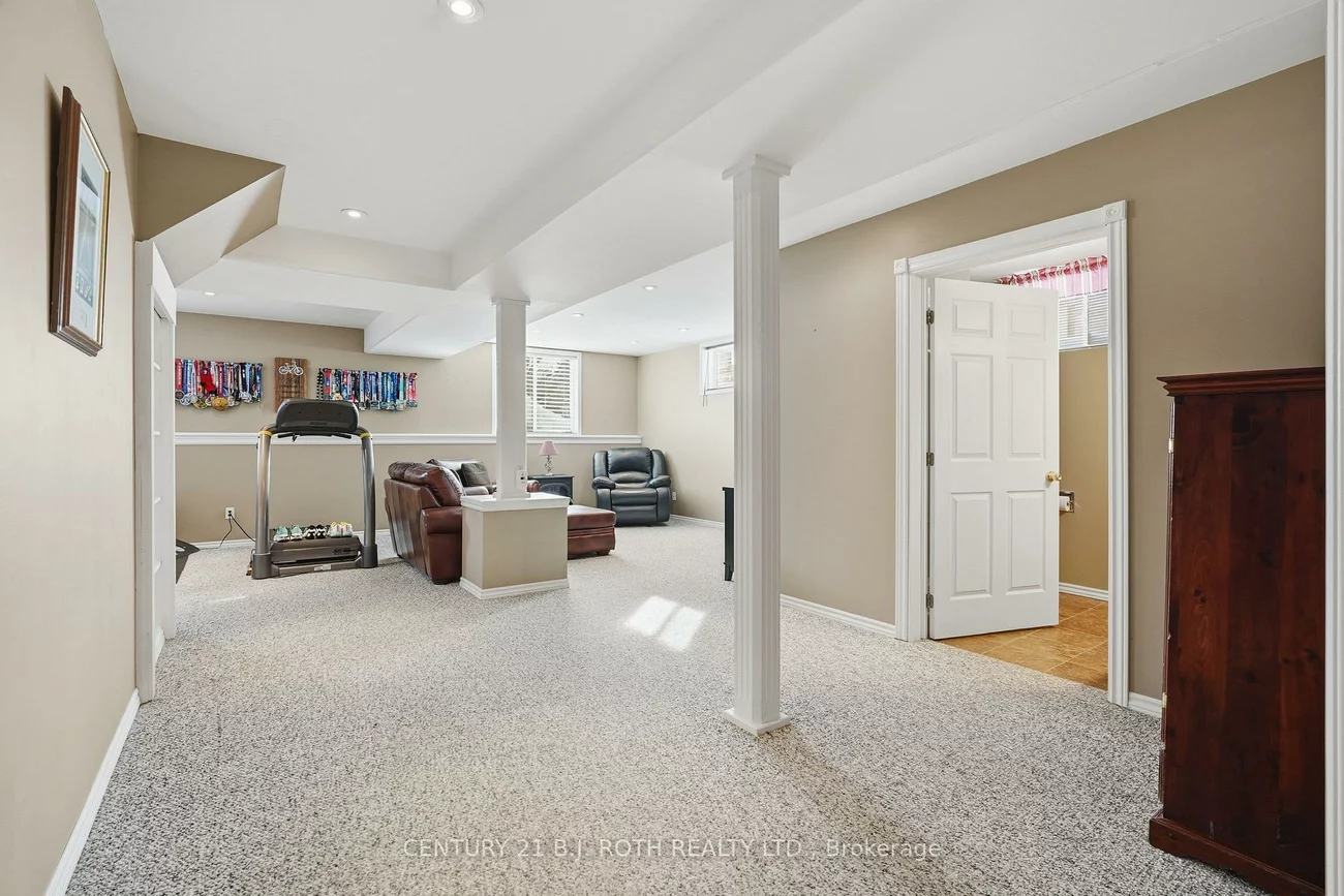 189, Pringle, Edgehill Drive, Barrie