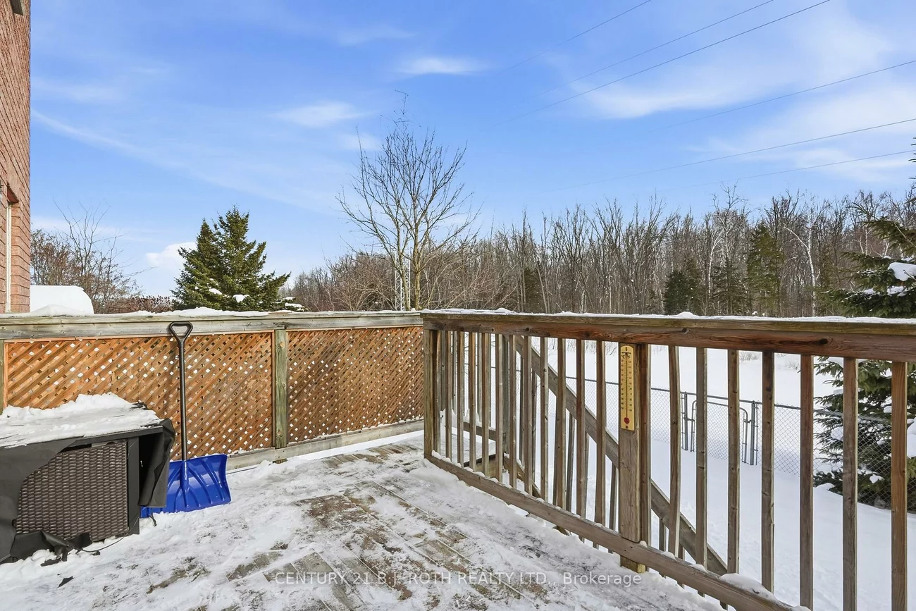 189, Pringle, Edgehill Drive, Barrie