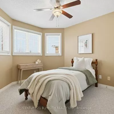 189, Pringle, Edgehill Drive, Barrie