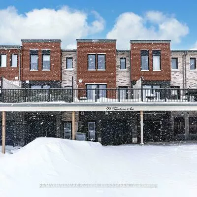 99, Fairlane, Painswick South, Barrie