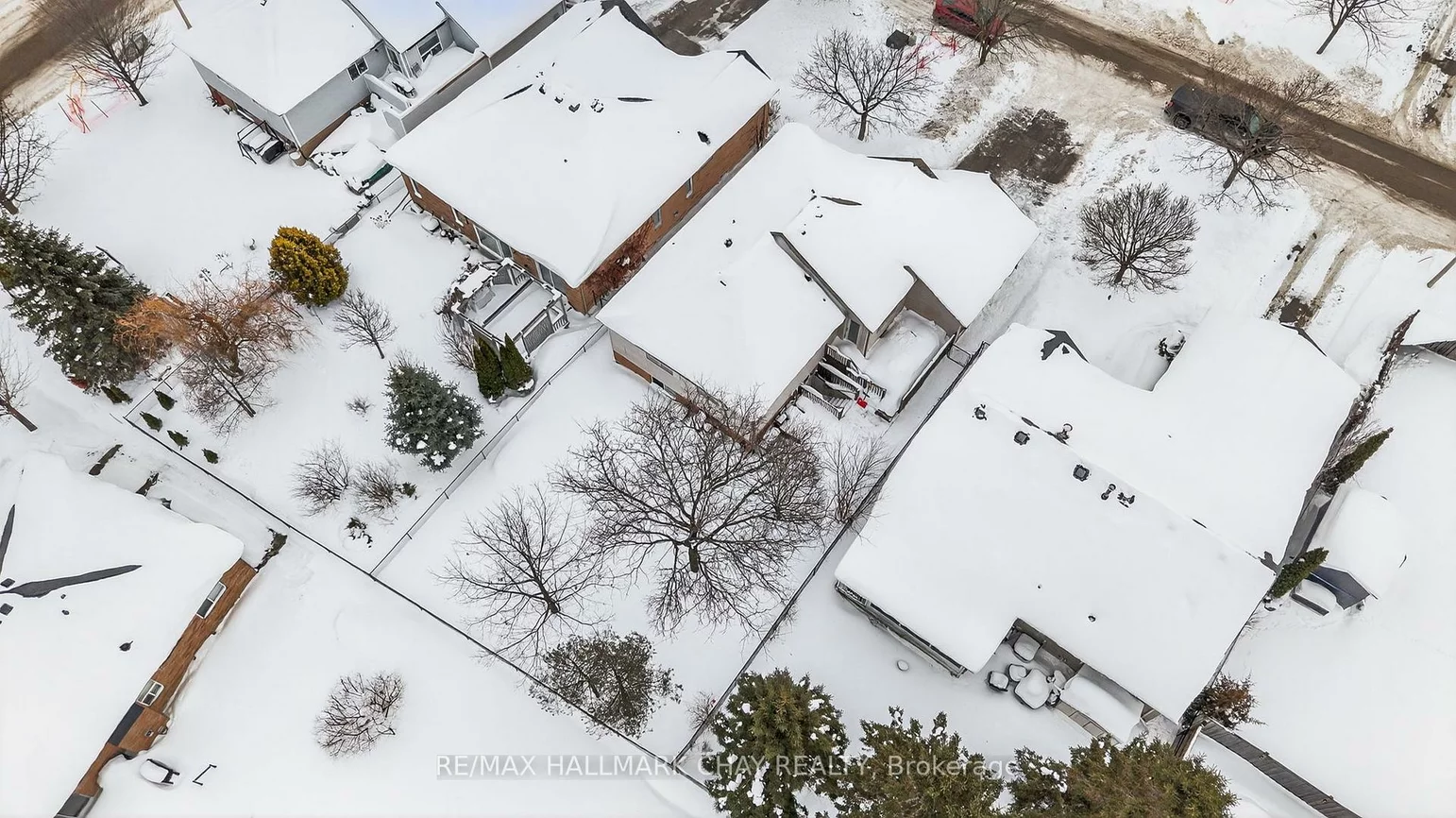 12, Webb, Painswick North, Barrie