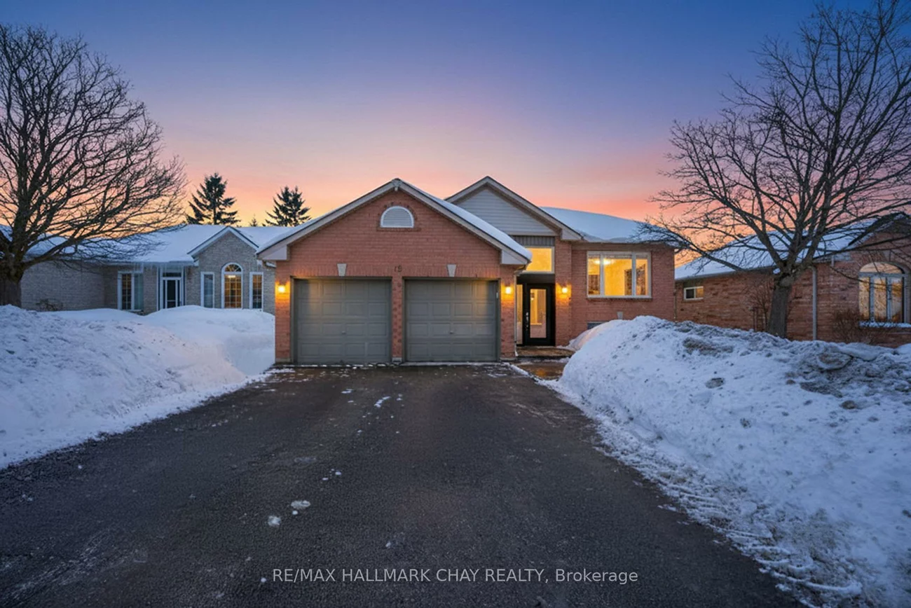 12, Webb, Painswick North, Barrie