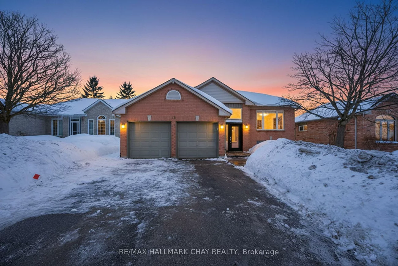 12, Webb, Painswick North, Barrie